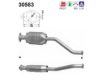 AS 30583 Catalytic Converter